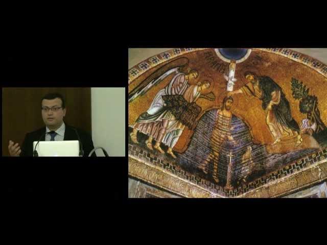 Daniel Munteanu (Bamberg University): Theology of Creation and Science