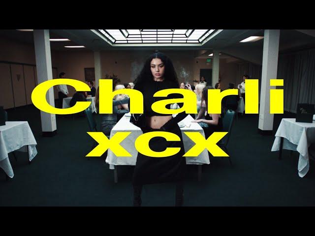 【和訳】Charli XCX - 360【公式】