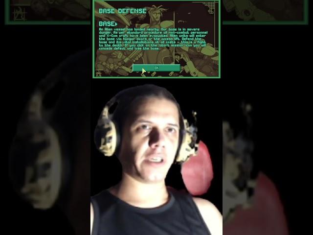 JohnZingTTV TwitchTV X-COM: UFO Defense Terror From The Deep OpenXcom DE... | johnzingttv on #Twitch