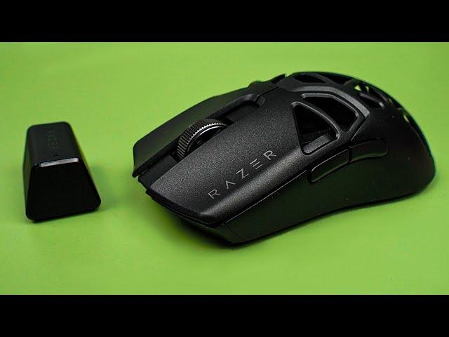 RAZER Viper Mini Signature Edition Is Crazy!