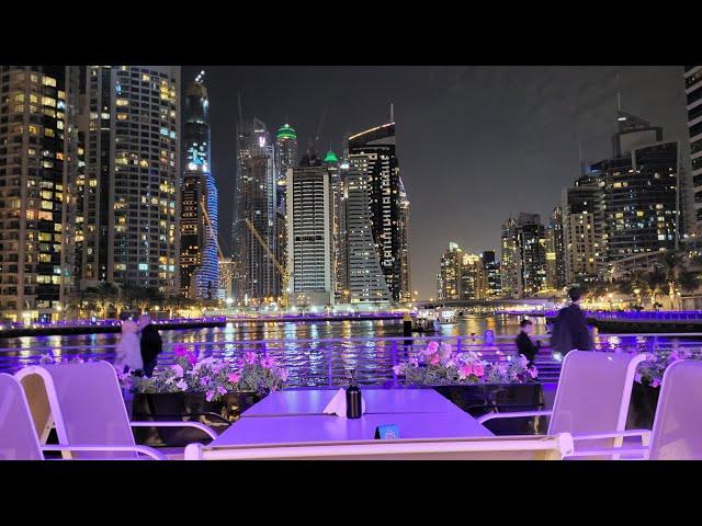 Dubai  Marina  (Millennium Place Dubai Marina 4* ️UAE)