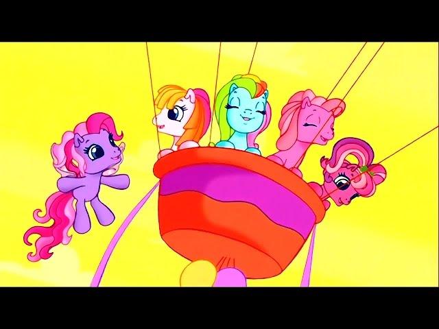 My Little Pony G3,5 - Etoile des Voeux - Le Grand Jour (Twinkle Wish French)