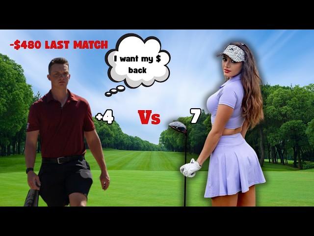 The $480 Melt Down Rematch: Joe's Redempion? | Walk On Wagers