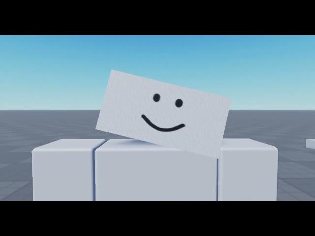 Как сделать живую анимацию рига Roblox Studio