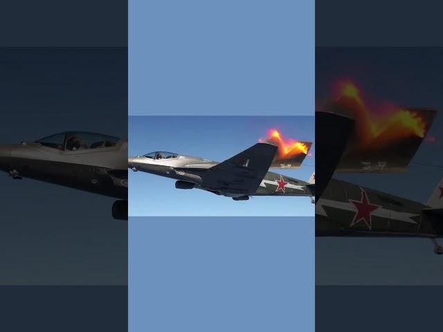 Fighter Evolves From CLASSIC To CONTEMPORARY Designs