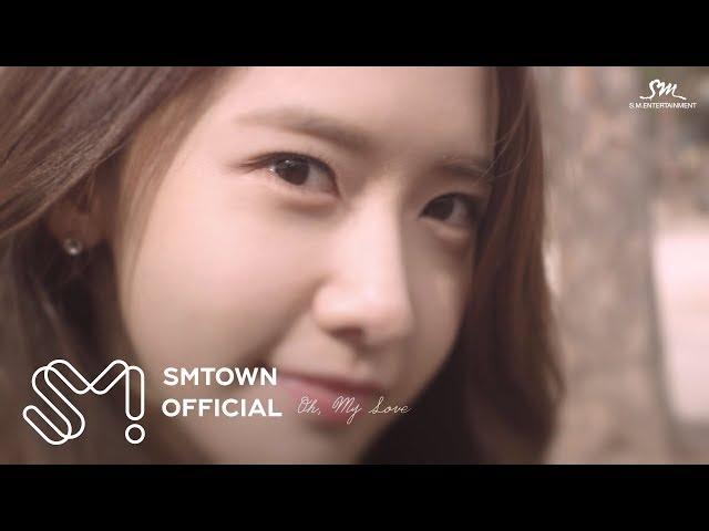 [STATION] YOONA 윤아 '덕수궁 돌담길의 봄 (Deoksugung Stonewall Walkway) (Feat. 10cm)' MV