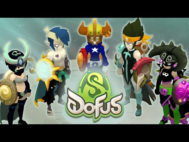 Dofus Unity : les dernières annonces et nouveautés !