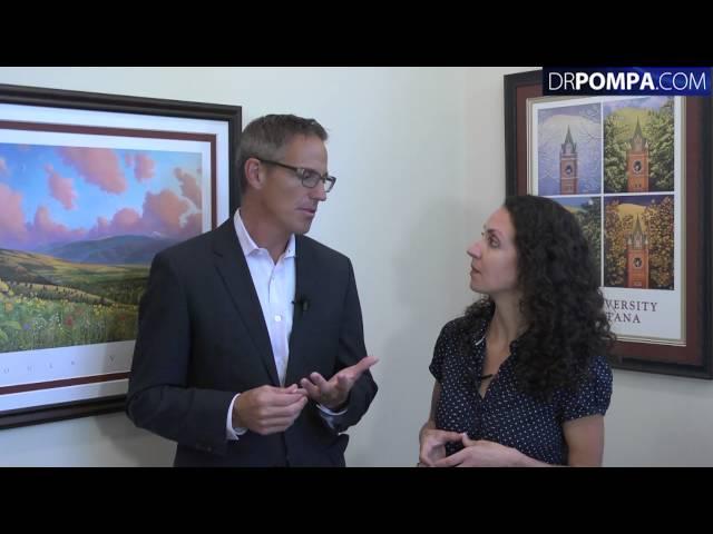 How to Heal Your Leaky Gut with Dr. Daniel Pompa