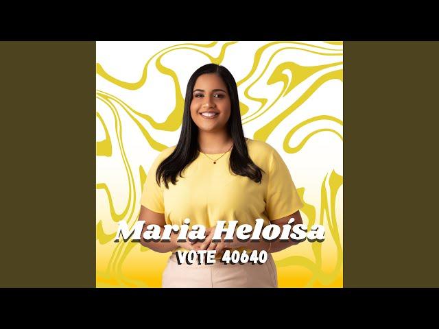 Maria Heloísa Vote 40640