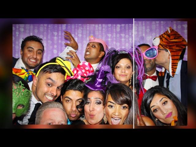 Photo Booth Gallery