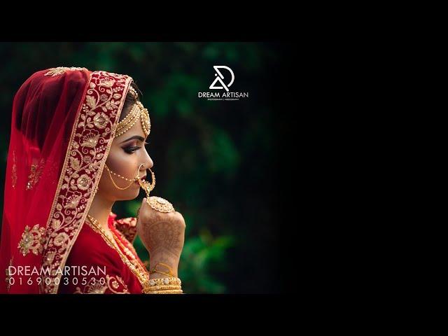 Wedding Cinematography by Dream Artisan | Rakib & Shila Yellow Trailer