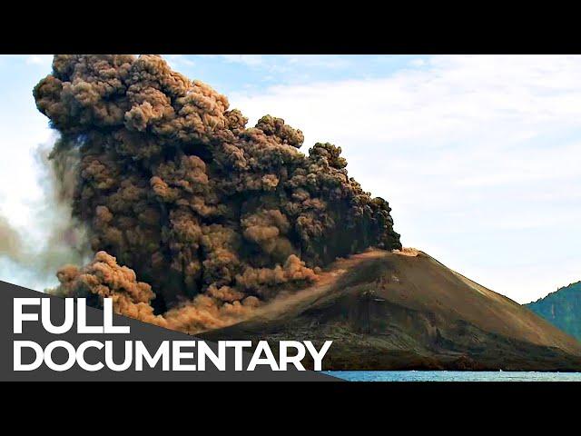 Biggest Volcanic Eruptions & Disastrous Earthquakes | Desperate Hours | Free Documentary