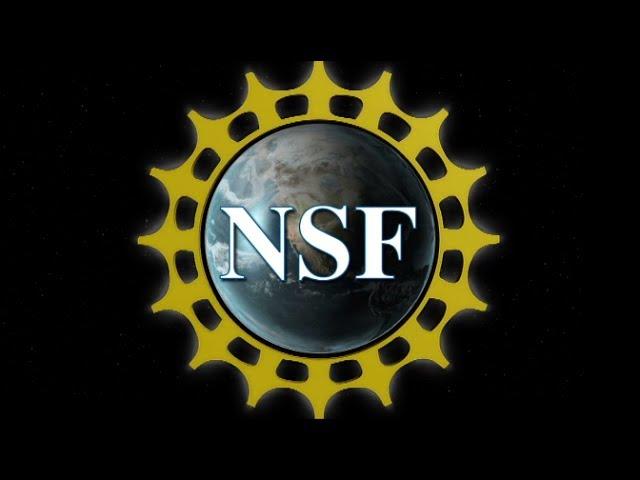 [2014] National Science Foundation (A Foundation for Innovation)