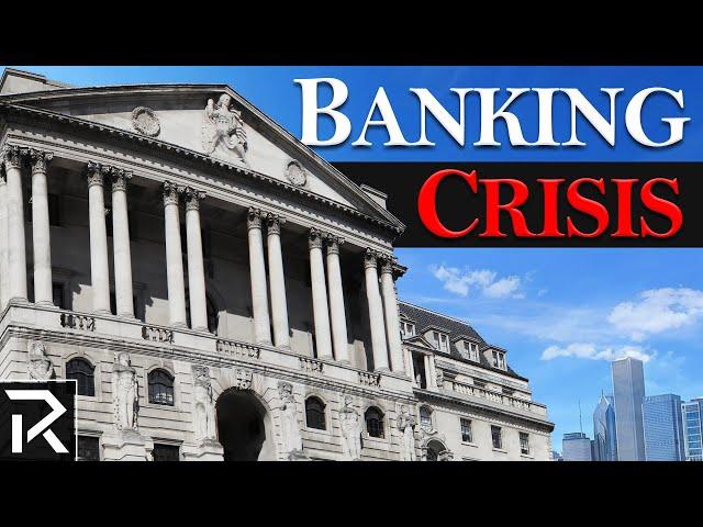 The US Banking Crisis
