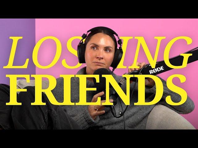 The Harsh Reality of Losing Friends | Full Episode