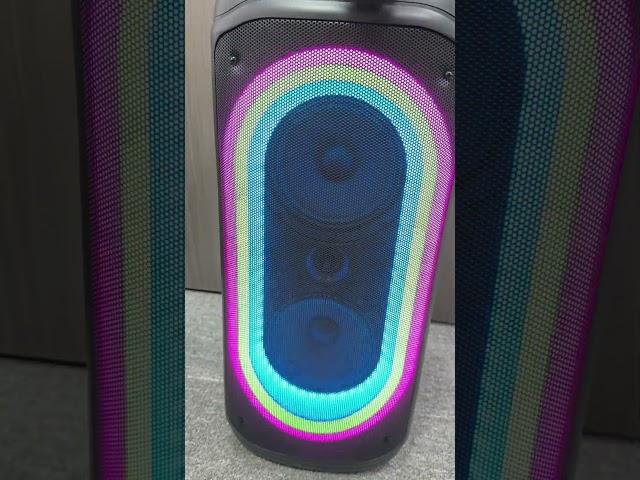 NDR Private model  #speaker #bluetoothspeaker #partyspeaker #speakerfactory #ndrspeaker
