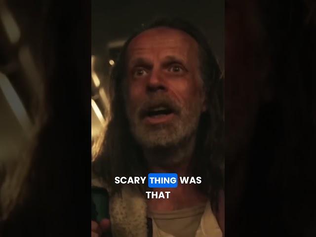 #1 Killer's Bus Hunt for Key