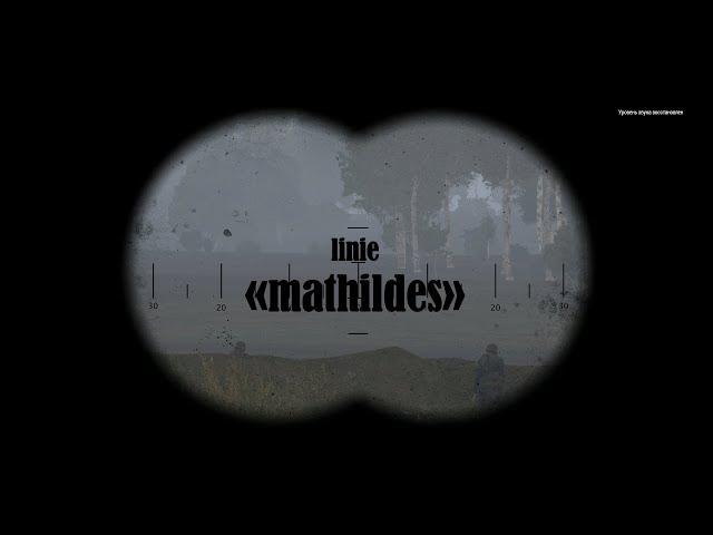 Linie «mathildes»  ArmA3