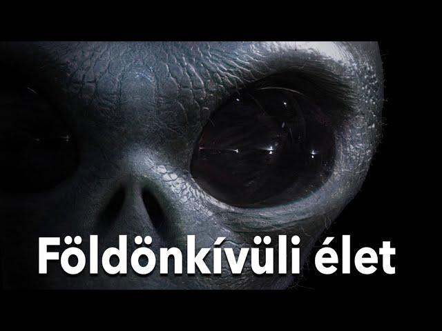 Mindennapi tudomány - Földönkívüli élet