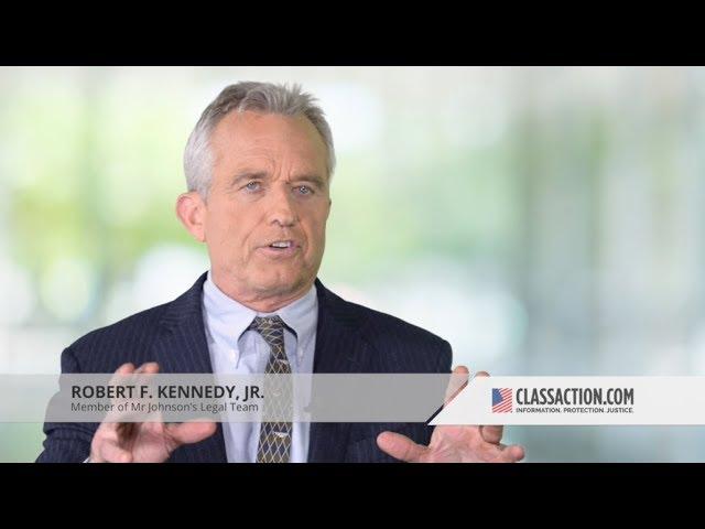 Robert F. Kennedy, Jr. on Monsanto