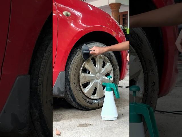 Pexa Doorstep Car Wash Review | Honest Experience & Rating