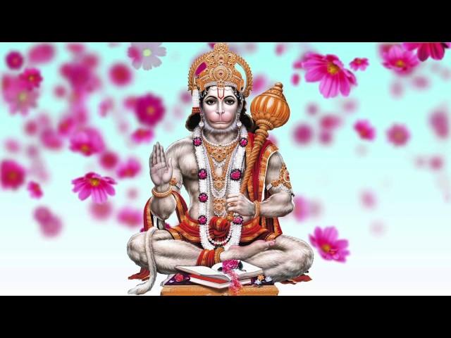 Shabad Kirtan - Sant Trilochan Darshan Das Ji - Hanuman Chalisa