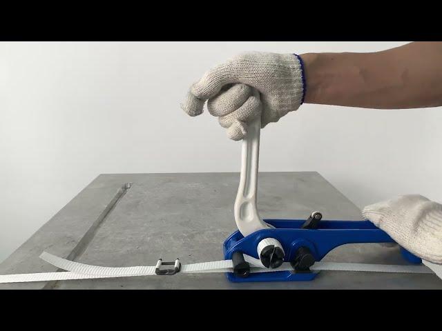 P243: 25mm Cord Strapping Tensioner