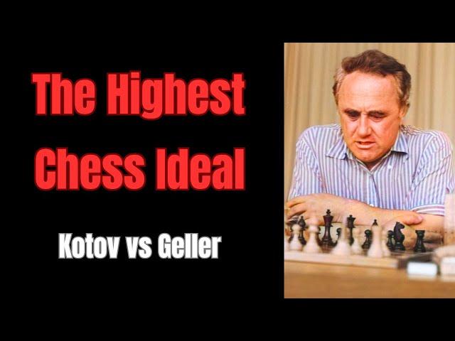 Ideal Chess Strategy to Crush Your Opponent.