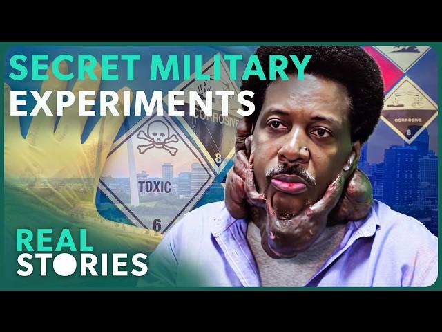How the U.S. Government Poisoned a Whole Neighborhood