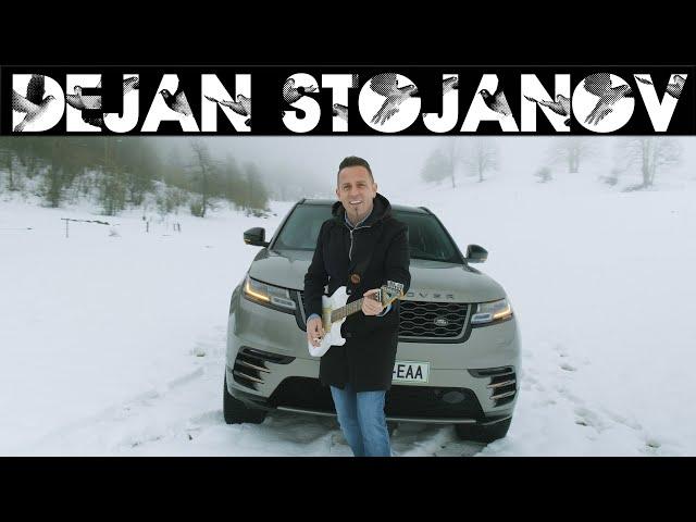 DEJAN STOJANOV - "VSEENO"