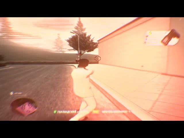 will it flare up or go out altogether #fragmovie radmir [gta in desc/гта в описании]