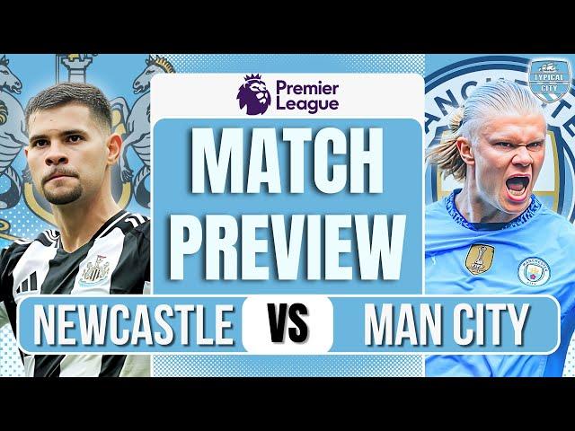 DE BRUYNE INJURY! Newcastle vs Man City Preview | 20K Subscribers Celebration!