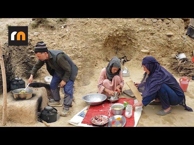 How to Cook Chicken - Special Village Dishes - Family Work