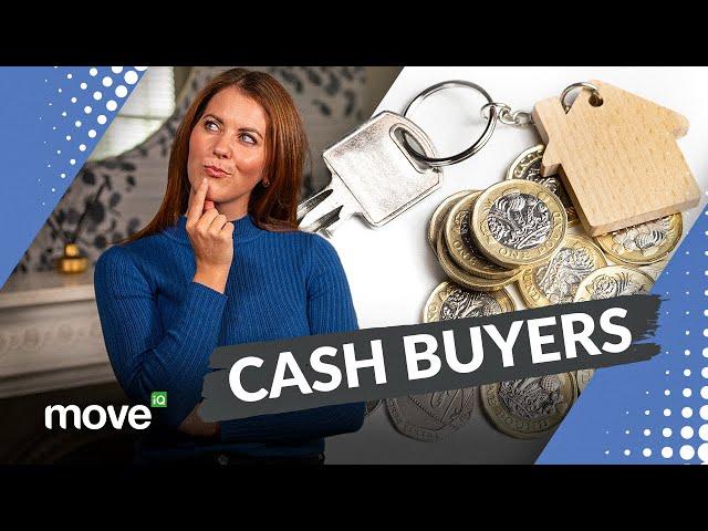 Selling to a Cash Buyer