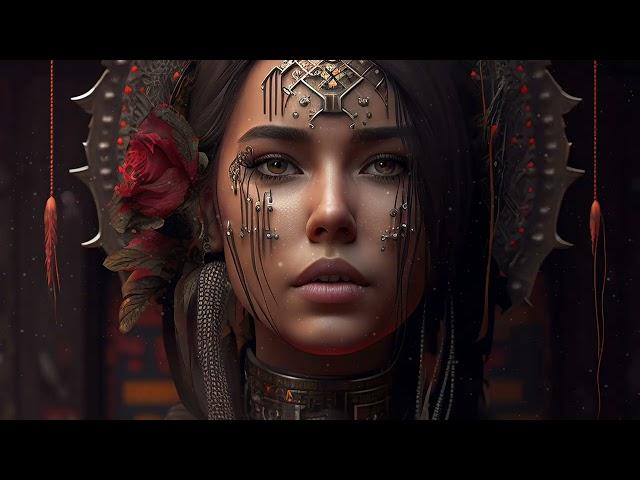 Marc Philippe - Dancer In The Dark (Original Mix)
