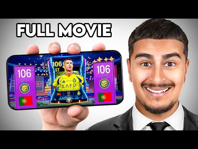 I Beat FC Mobile - Full Movie