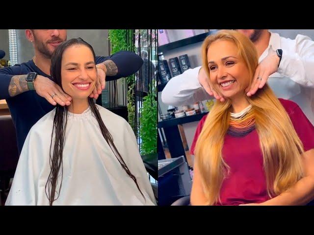 15 Extreme Long to Short Hair Cut Off | Top Hair Makeover Before and After