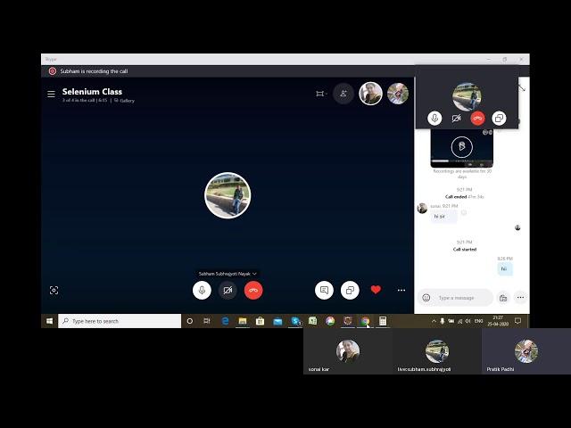 Selenium Tutorial 1:Introduction to Selenium
