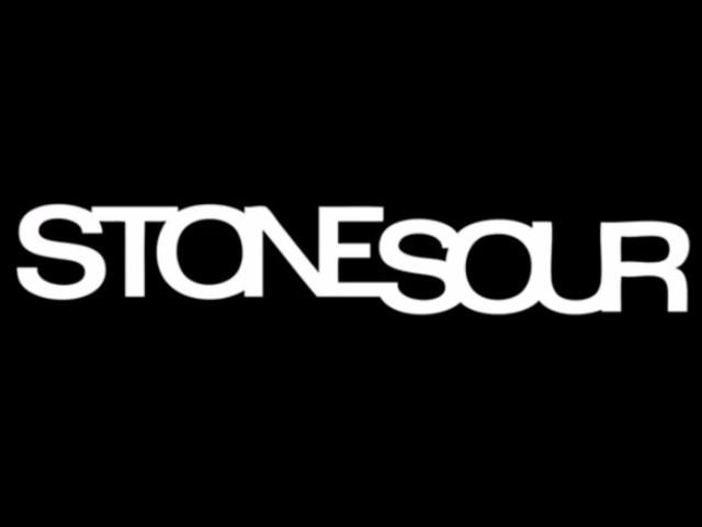 Stone Sour - Hydrograd