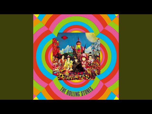 She's A Rainbow