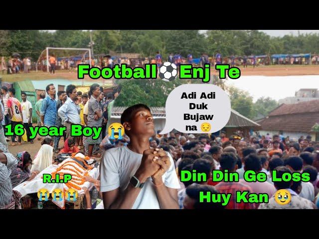 Din Din Ge Loss Huy Kana || BARIPADA to UDULA road strike //#santali