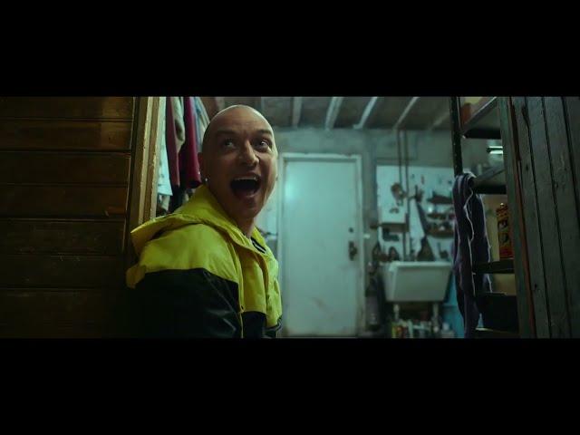 Split TV Spot #3 (2017)