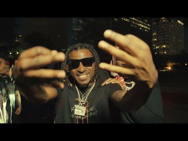 YS X Peezy - They Don’t Wanna See (Official Music Video)