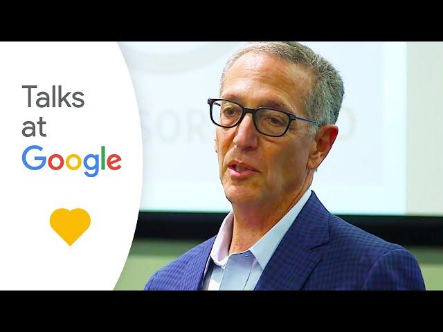 Breakthrough with Healing Chronic Pain | Howard Schubiner | Talks at Google