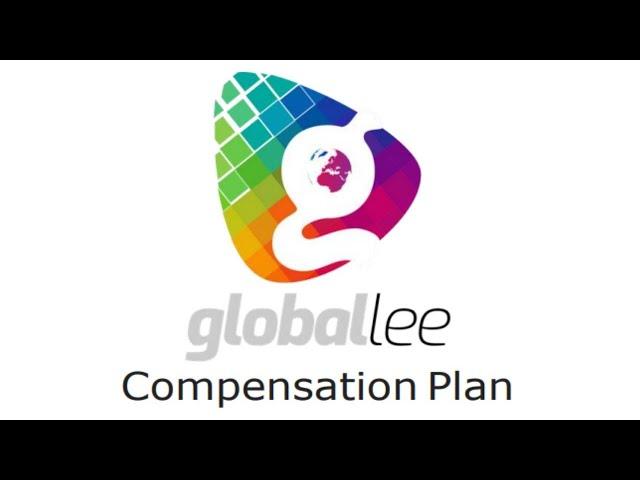 Globallee Compensation Plan, Fast Start and Dual Team