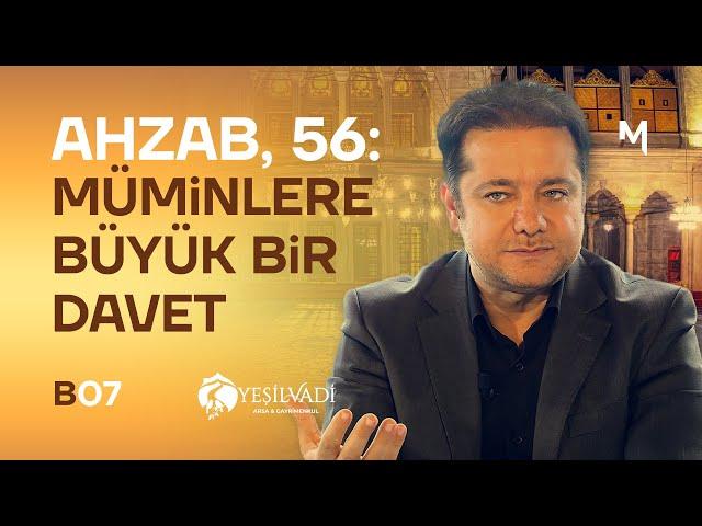 Kur’an Bizi Nereye Yönlendiriyor? - Yasin Pişgin | Mevla Bize Ne Söyler