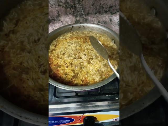 Rice recipe #recipe #cooking life with ani️ |!#subscribemychannel