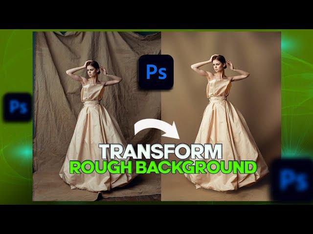 How to edit Photos like a Pro - PHOTOSHOP TUTORIAL