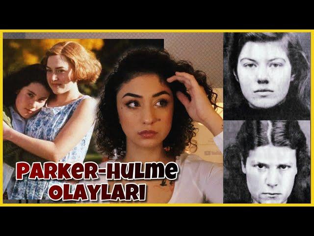 Arkadaşınız için ne kadar ileri giderdiniz? Parker-Hulme Olayı | KARANLIK DOSYALAR | ÇÖZÜLDÜ