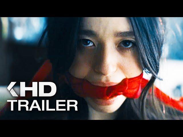 ANORA Trailer (2024)